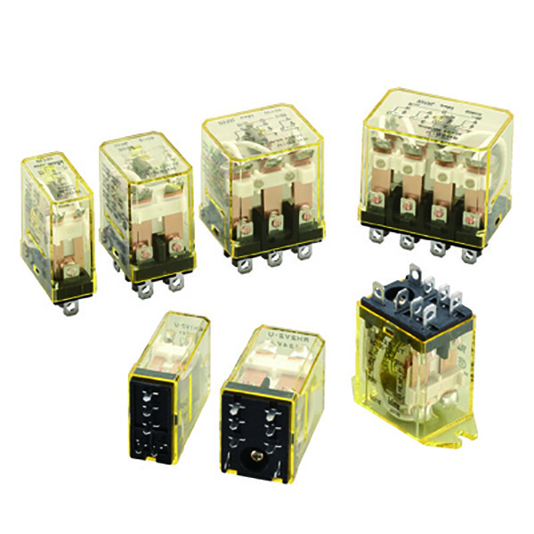 RH Power Relay
